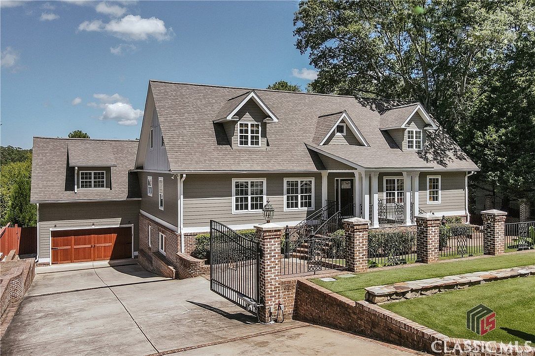 224 Fortson Dr, Athens, GA 30606 MLS 1008868 Zillow