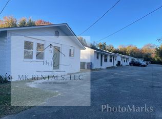 2211 Stout St #2211, Conway, AR 72032