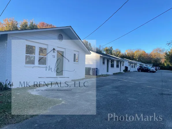 2211 Stout St #2211, Conway, AR 72032