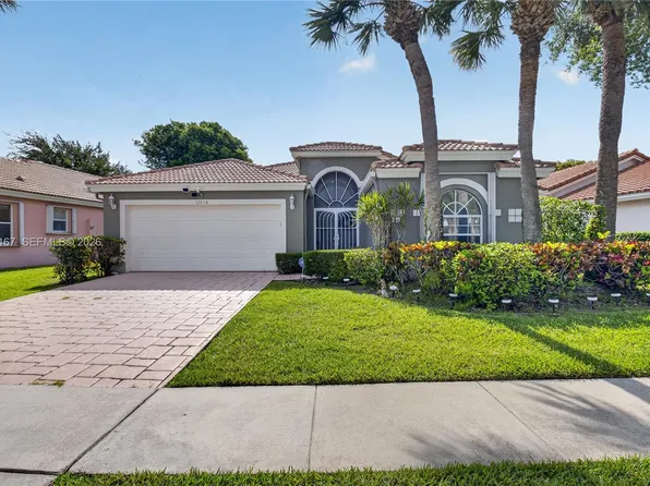 12636 Coral Lakes Dr, Boynton Beach, FL 33437
