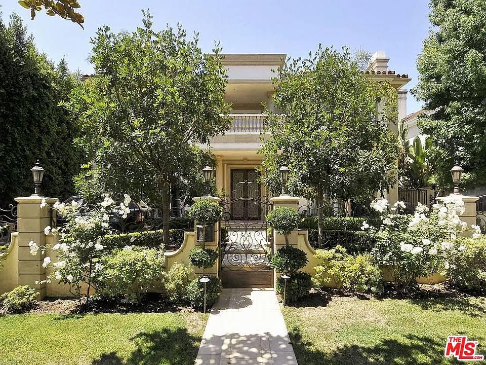 511 N Camden Dr, Beverly Hills, CA 90210 Zillow