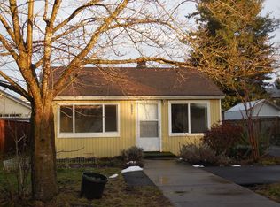 2208 SE 170th Ave UNIT A, Portland, OR 97233