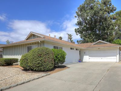 90 La Venta Dr, Santa Barbara, CA, 93110
