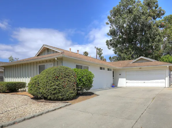 90 La Venta Dr, Santa Barbara, CA 93110