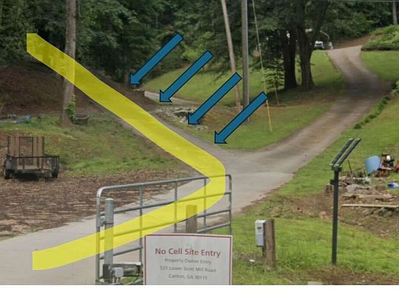 2nd image of 531 Lower Scott Mill Rd