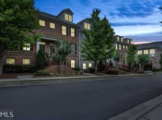 1607 Chatterton Ct NE, Atlanta, GA 30329