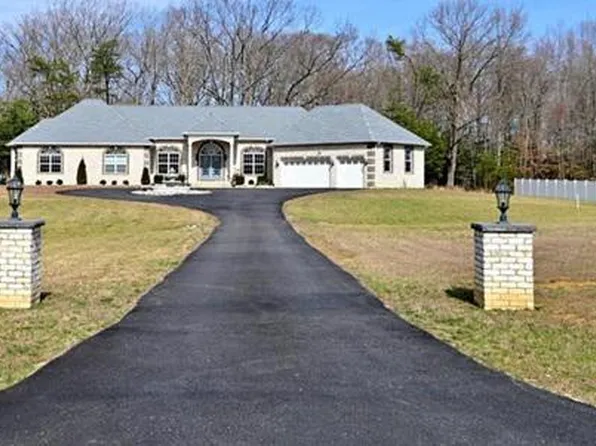 14305 Flowing Creek Ct, Bryantown, MD 20617