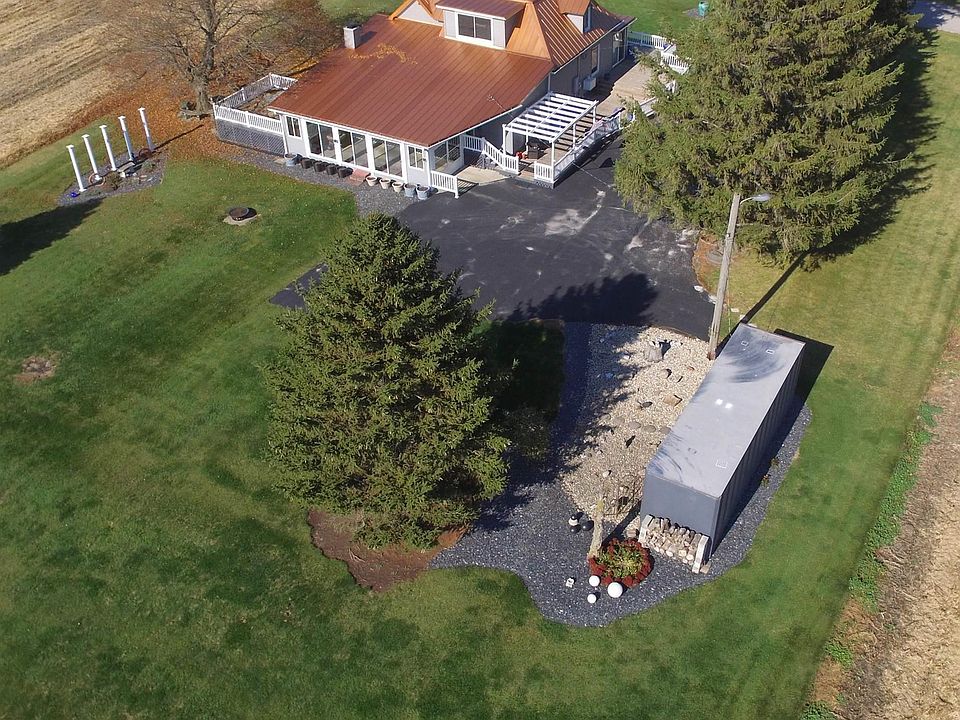 437 W Union St, Goodland, IN 47948 Zillow