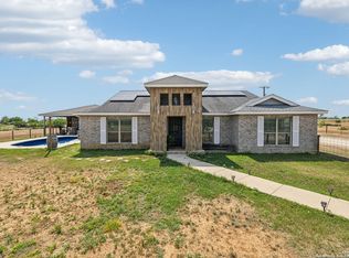 2355 Stuart Rd, Adkins, TX 78101