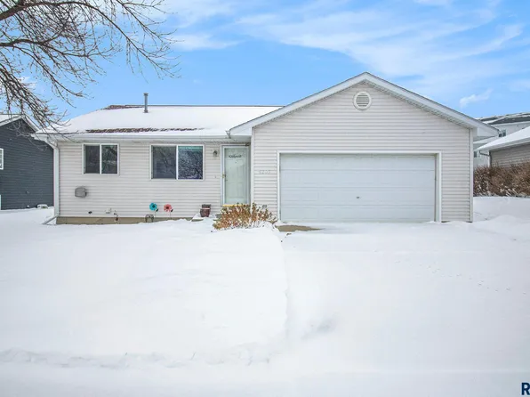 4209 N Jans Dr, Sioux Falls, SD 57107