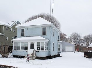 704 Cogswell Ave, Syracuse, NY 13209