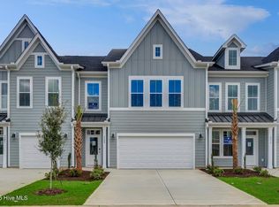 2209 Star Shower Way, Leland, NC 28451