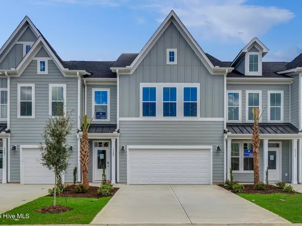 2209 Star Shower Way, Leland, NC 28451