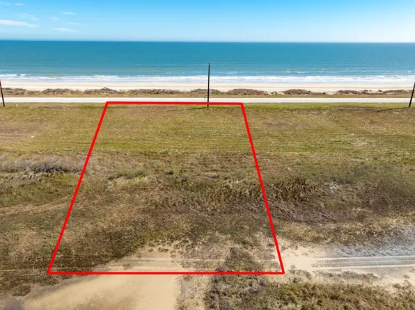 11849 Bluewater Dr, Freeport, TX 77541