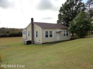 3902 Highway 411 S, Maryville, TN 37801