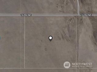 16 McIntosh Northeast Rd, Mansfield, WA 98830