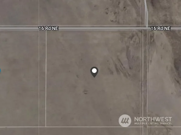 0 16 Road NE, Mansfield, WA 98830