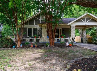 55 N Cox St, Memphis, TN 38104