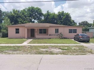 590 NW 191st St #590, Miami, FL 33169