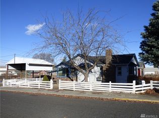 426 Buttercup St S, Soap Lake, WA 98851