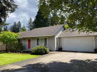 244 NE 18th Ave, Camas, WA 98607