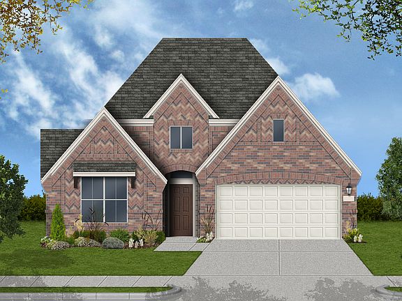 Elevation C