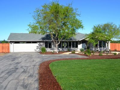930 Bennett Way, Templeton, CA, 93465