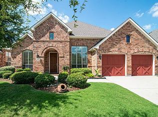 2027 Meadows Ave, Argyle, TX 76226