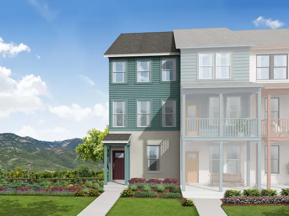 Cameron Plan, Beacon Pointe