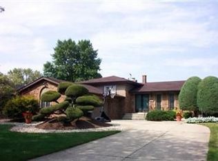 1809 Bluebird Ln, Munster, IN