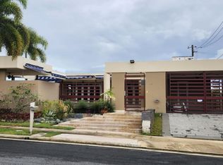 Urb Caparra Hills Calle Yagrumo #G-7, Guaynabo, PR 00968