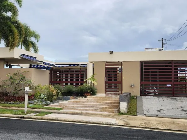 Urb Caparra Hills Calle Yagrumo #G-7, Guaynabo, PR 00968