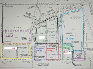 Airport Drive Sites Across From Walmart #PAD-I44, Wichita Falls, TX 76305