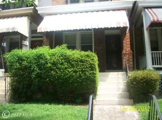 5237 5th St NW, Washington, DC 20011