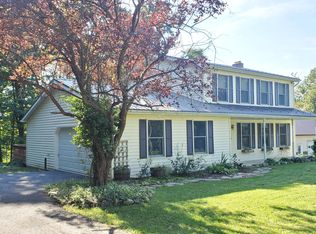 83 Shawn Dr, Loysville, PA 17047