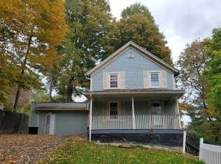 90 Elm Street Ext, New Milford, CT 06776
