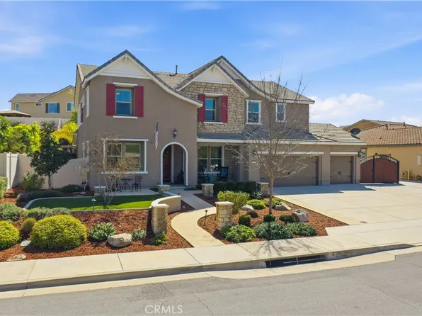 37686 Golden Eagle Ave, Murrieta, CA 92563