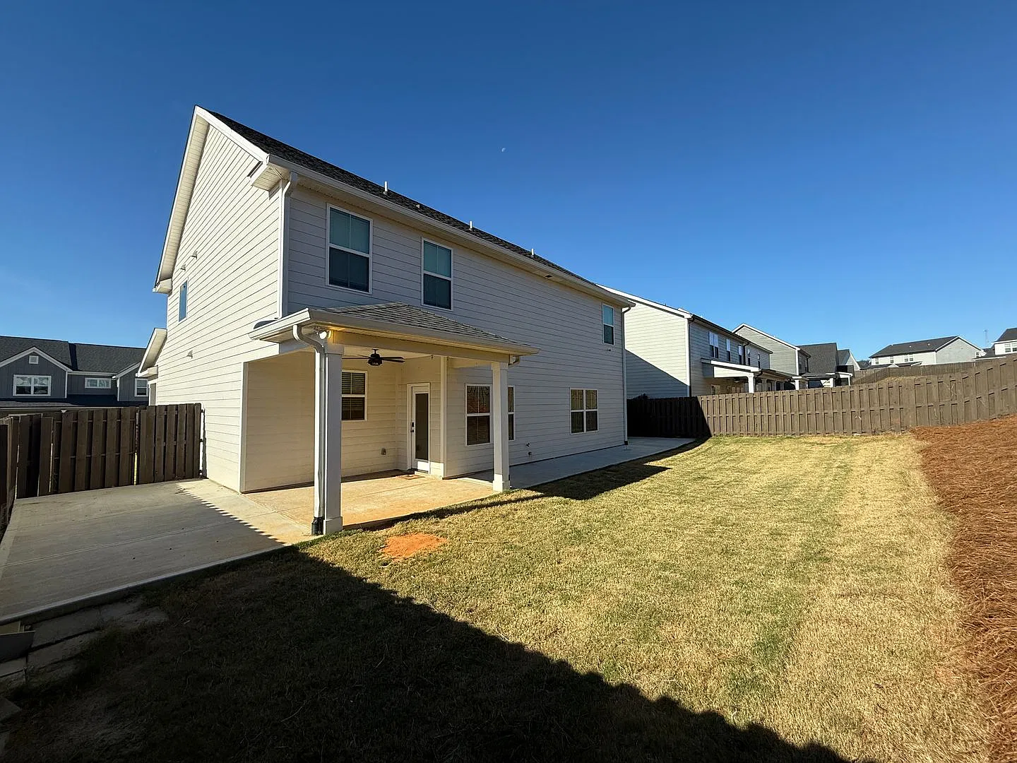 Spacious 4BR/3.5BATH home in the Wrights Farm neighborhood of Grovetown, GA - Available December ... — Photo 4