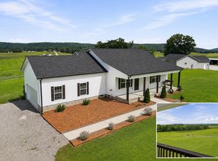 1719 Purvin Lollar Rd, Sparta, TN 38583
