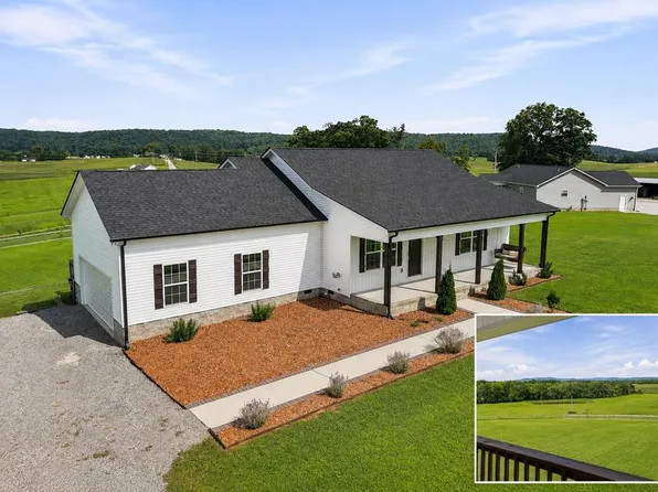 1719 Purvin Lollar Rd, Sparta, TN 38583