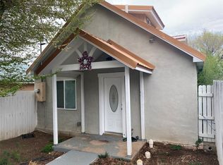 2122 Montezuma St, Las Vegas, NM 87701