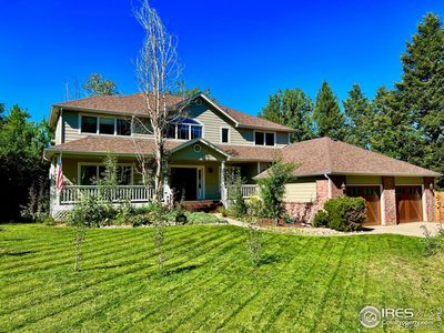 4086 N 26th Street, Boulder, CO, 80304