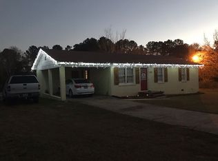 2259 Locust Grove Rd, Griffin, GA 30223