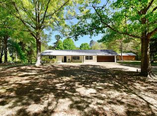 1271 Emory Rd, Choudrant, LA 71227