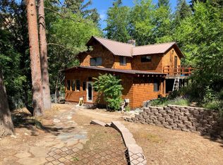 9606 Entiat River Rd, Entiat, WA 98822