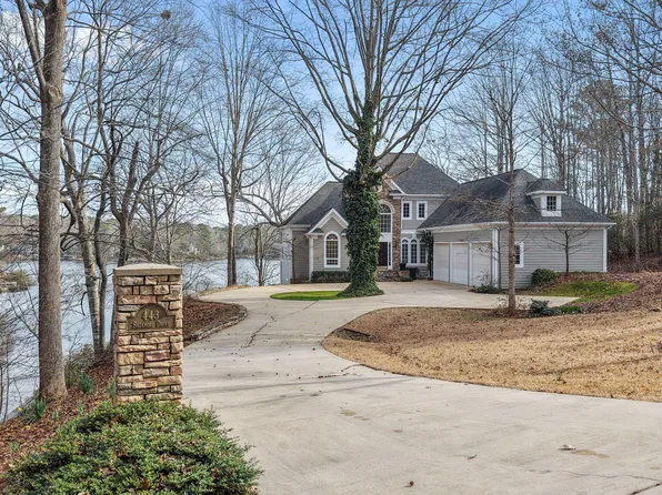 443 Sagamore Dr, Louisburg, NC 27549