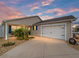 2222 Southwood Dr, The Villages, FL 32162