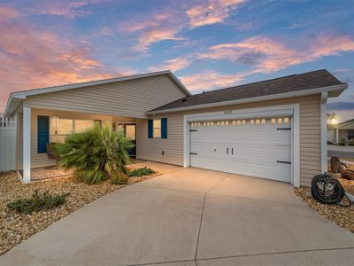 2222 Southwood Dr, The Villages, FL, 32162