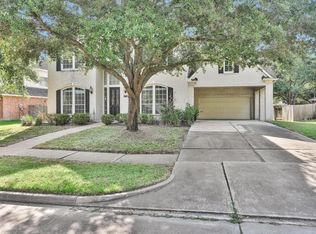 4726 Gladesdale Park Ln, Katy, TX 77450