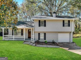 3879 McGill Ln, Decatur, GA 30034